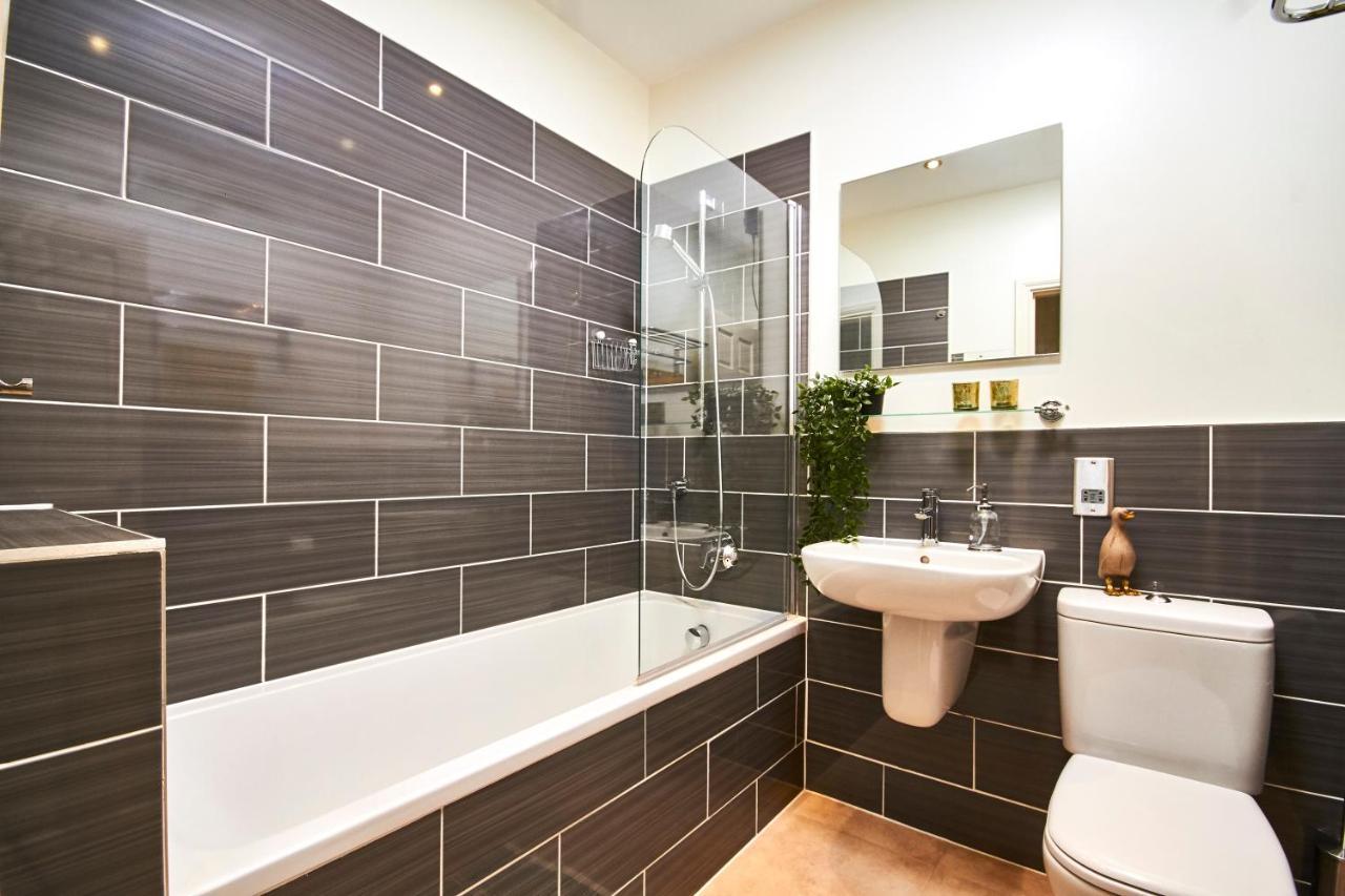 شقة The Magical Gem Of York - Sleeps 7 المظهر الخارجي الصورة