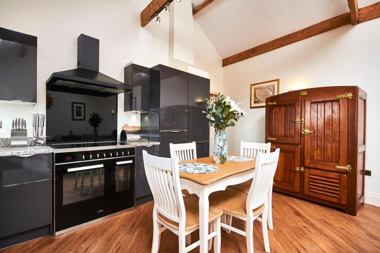 شقة The Magical Gem Of York - Sleeps 7 المظهر الخارجي الصورة