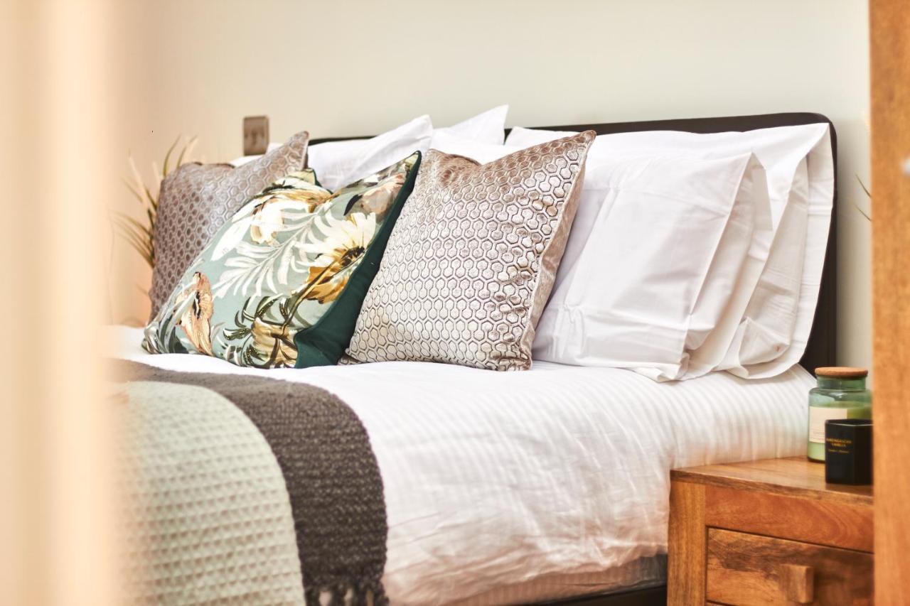 شقة The Magical Gem Of York - Sleeps 7 المظهر الخارجي الصورة