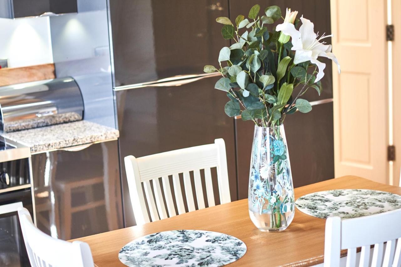 شقة The Magical Gem Of York - Sleeps 7 المظهر الخارجي الصورة